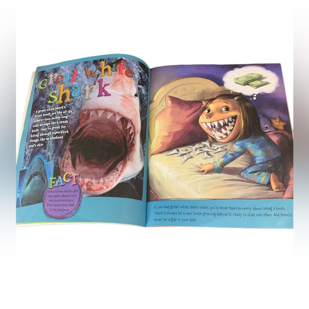 Children’s Books Paperback - Picture 5 of 6
